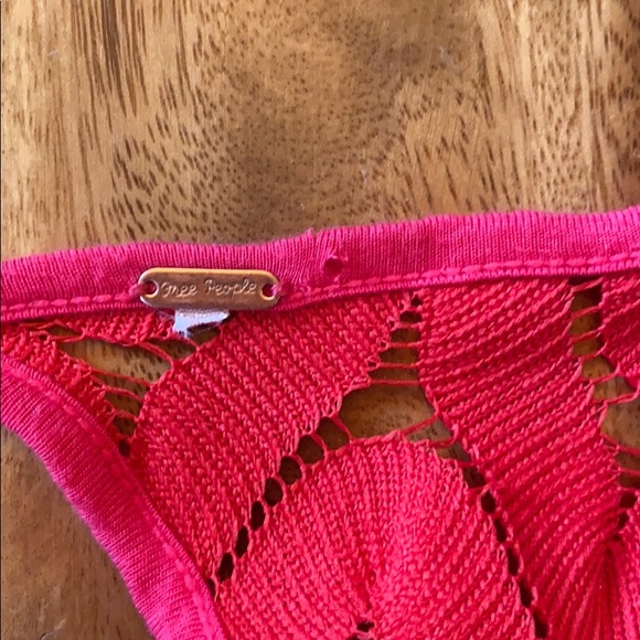 ✌🏻 Free People Dress - Picture 7 of 10